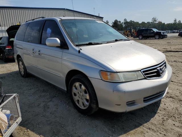 Photo 3 VIN: 5FNRL18004B038425 - HONDA ODYSSEY EX 