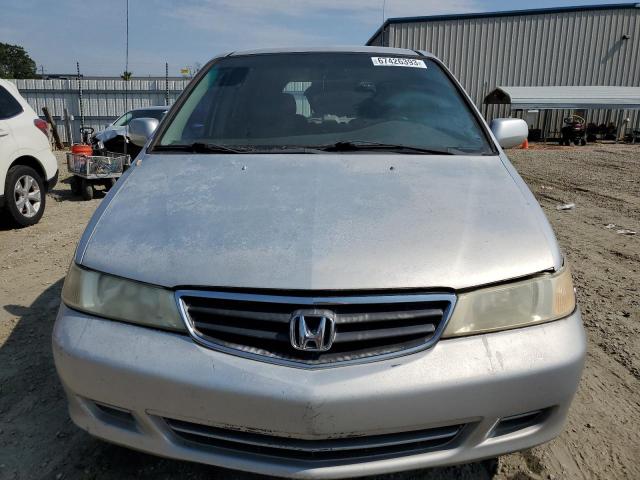 Photo 4 VIN: 5FNRL18004B038425 - HONDA ODYSSEY EX 