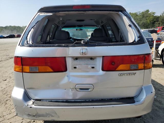 Photo 5 VIN: 5FNRL18004B038425 - HONDA ODYSSEY EX 