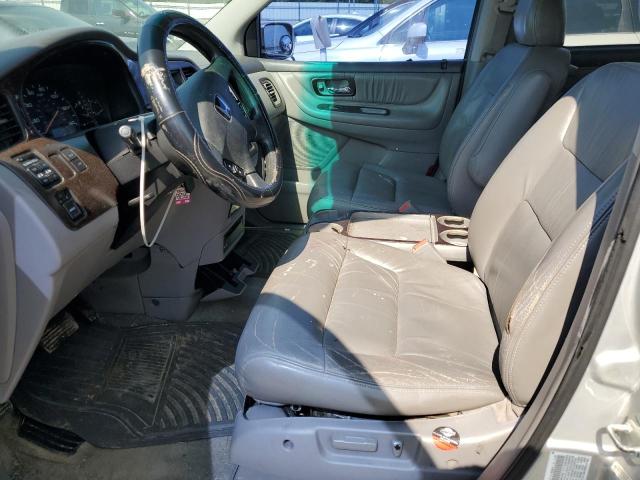 Photo 6 VIN: 5FNRL18004B038425 - HONDA ODYSSEY EX 