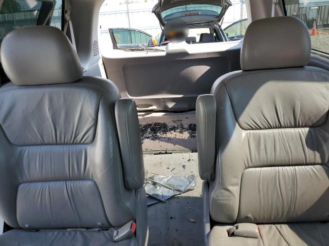 Photo 9 VIN: 5FNRL18004B038425 - HONDA ODYSSEY EX 