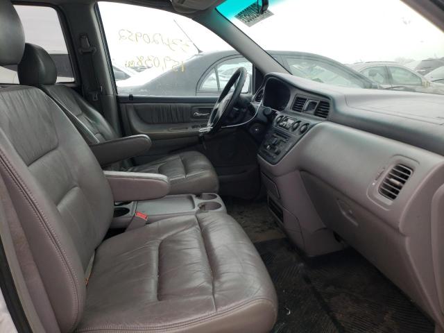 Photo 4 VIN: 5FNRL18004B050767 - HONDA ODYSSEY EX 