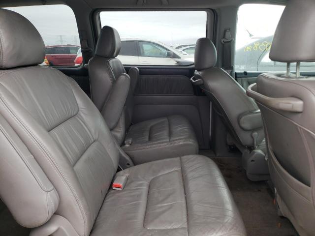 Photo 5 VIN: 5FNRL18004B050767 - HONDA ODYSSEY EX 