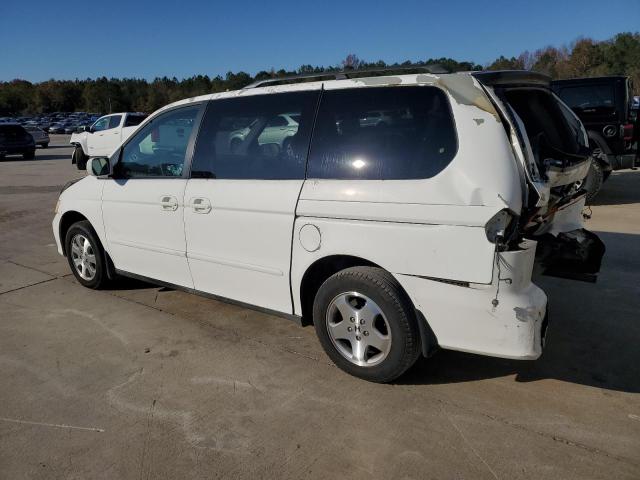 Photo 1 VIN: 5FNRL18004B109722 - HONDA ODYSSEY EX 