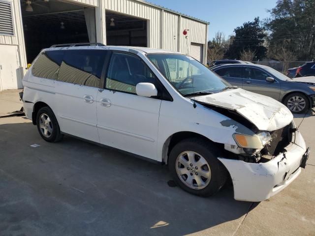 Photo 3 VIN: 5FNRL18004B109722 - HONDA ODYSSEY EX 