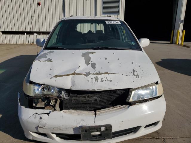 Photo 4 VIN: 5FNRL18004B109722 - HONDA ODYSSEY EX 