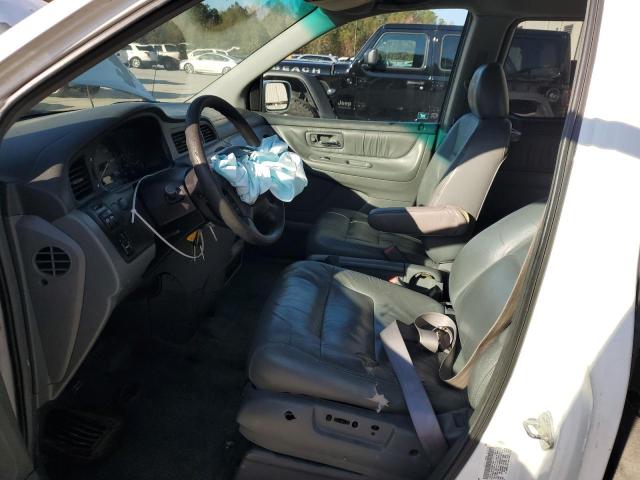 Photo 6 VIN: 5FNRL18004B109722 - HONDA ODYSSEY EX 