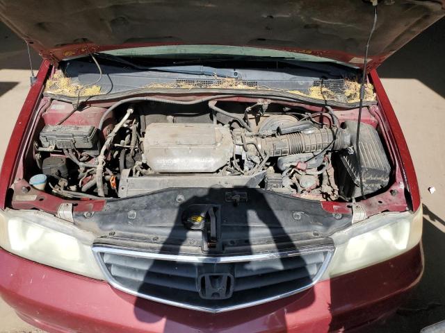 Photo 11 VIN: 5FNRL18013B003164 - HONDA ODYSSEY EX 