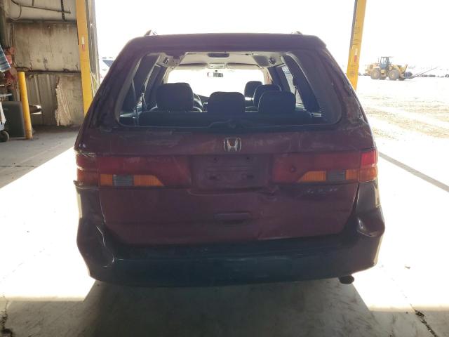 Photo 5 VIN: 5FNRL18013B003164 - HONDA ODYSSEY EX 