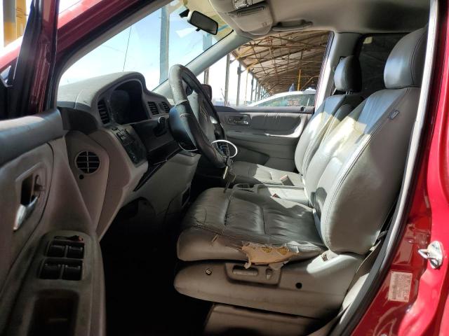 Photo 6 VIN: 5FNRL18013B003164 - HONDA ODYSSEY EX 