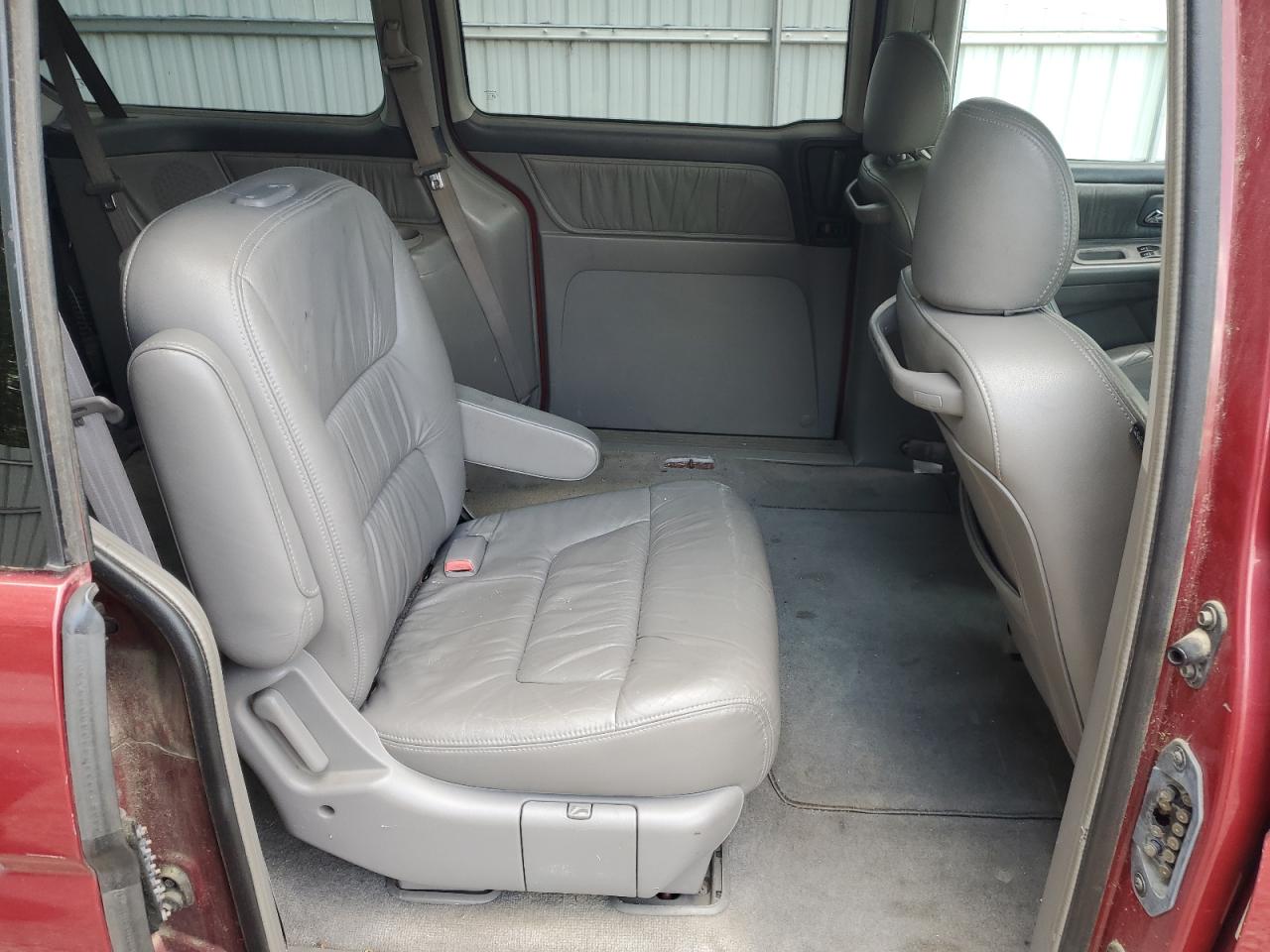 Photo 9 VIN: 5FNRL18013B071870 - HONDA ODYSSEY 