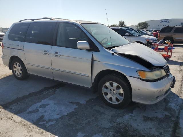 Photo 3 VIN: 5FNRL18013B091973 - HONDA ODYSSEY EX 