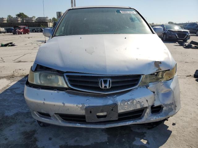 Photo 4 VIN: 5FNRL18013B091973 - HONDA ODYSSEY EX 