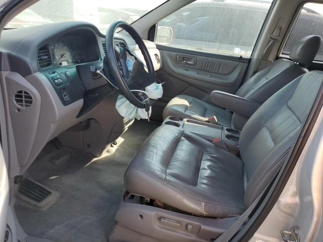 Photo 6 VIN: 5FNRL18013B091973 - HONDA ODYSSEY EX 