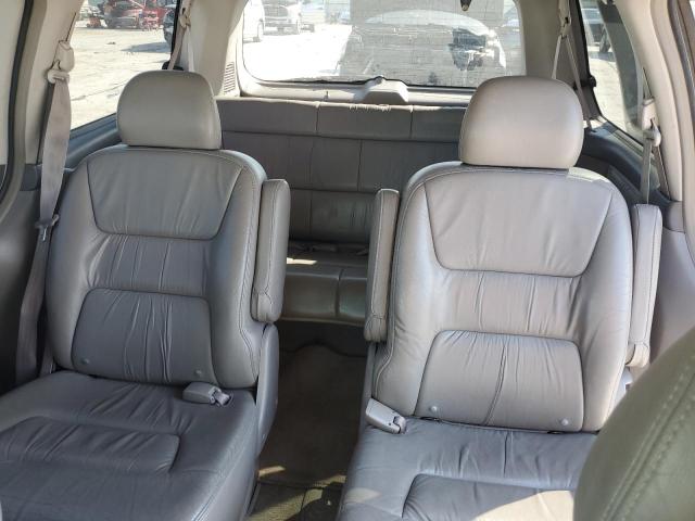 Photo 9 VIN: 5FNRL18013B091973 - HONDA ODYSSEY EX 