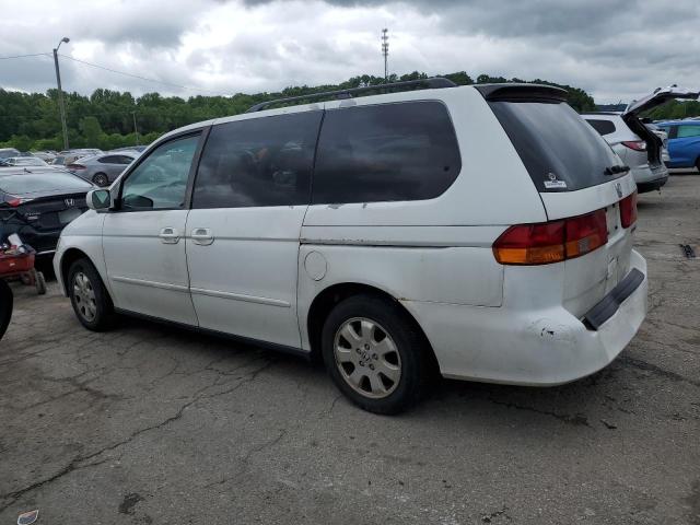 Photo 1 VIN: 5FNRL18013B120968 - HONDA ODYSSEY EX 