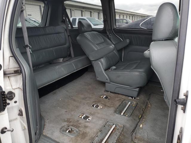 Photo 10 VIN: 5FNRL18013B120968 - HONDA ODYSSEY EX 