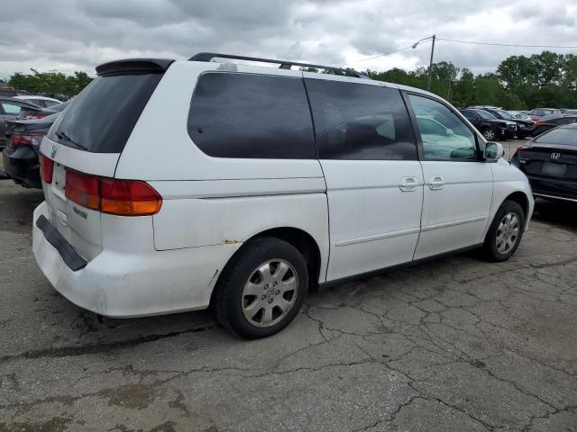 Photo 2 VIN: 5FNRL18013B120968 - HONDA ODYSSEY EX 