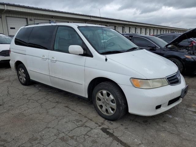 Photo 3 VIN: 5FNRL18013B120968 - HONDA ODYSSEY EX 