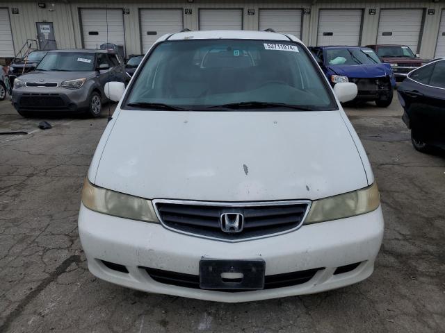 Photo 4 VIN: 5FNRL18013B120968 - HONDA ODYSSEY EX 