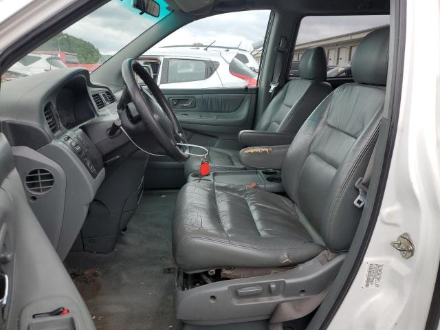 Photo 6 VIN: 5FNRL18013B120968 - HONDA ODYSSEY EX 