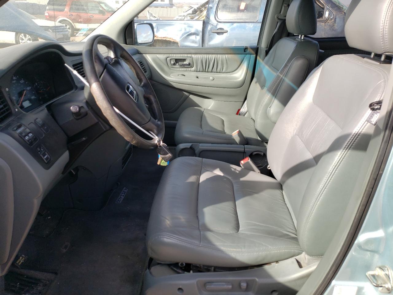 Photo 6 VIN: 5FNRL18013B130190 - HONDA ODYSSEY 