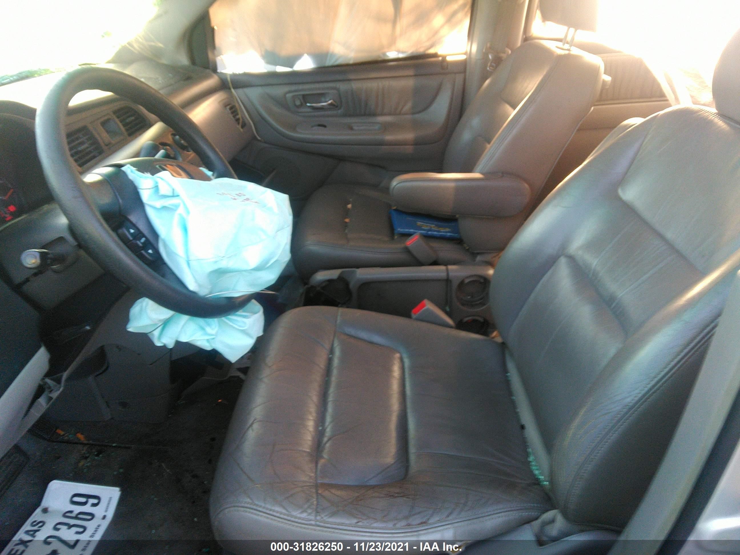 Photo 4 VIN: 5FNRL18014B046484 - HONDA ODYSSEY 