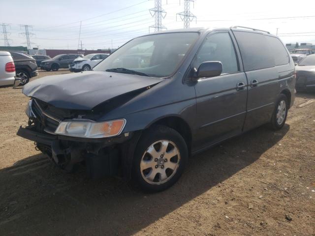 Photo 0 VIN: 5FNRL18014B066220 - HONDA ODYSSEY EX 