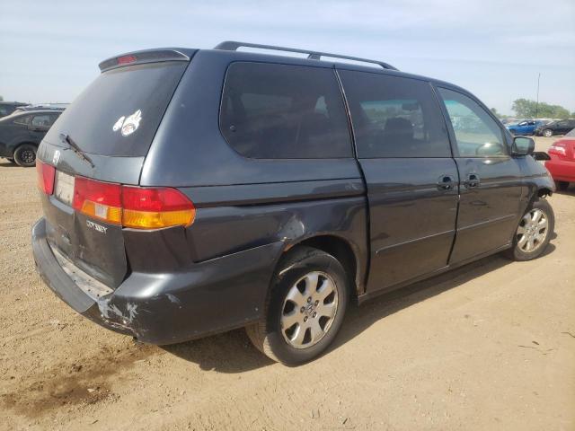 Photo 2 VIN: 5FNRL18014B066220 - HONDA ODYSSEY EX 