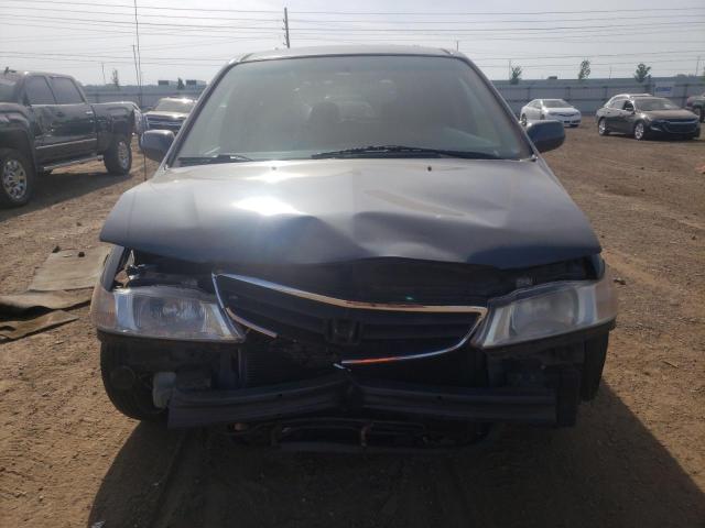 Photo 4 VIN: 5FNRL18014B066220 - HONDA ODYSSEY EX 