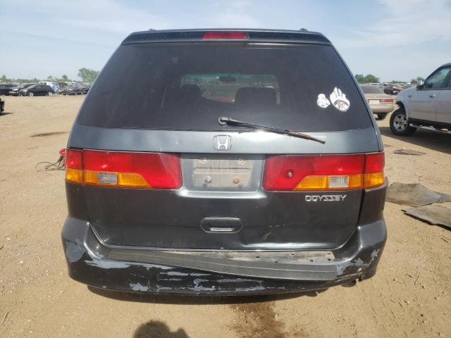 Photo 5 VIN: 5FNRL18014B066220 - HONDA ODYSSEY EX 