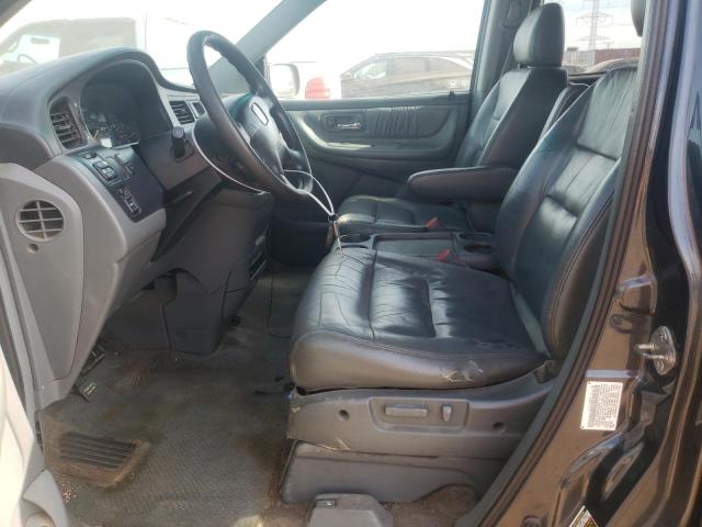 Photo 6 VIN: 5FNRL18014B066220 - HONDA ODYSSEY EX 