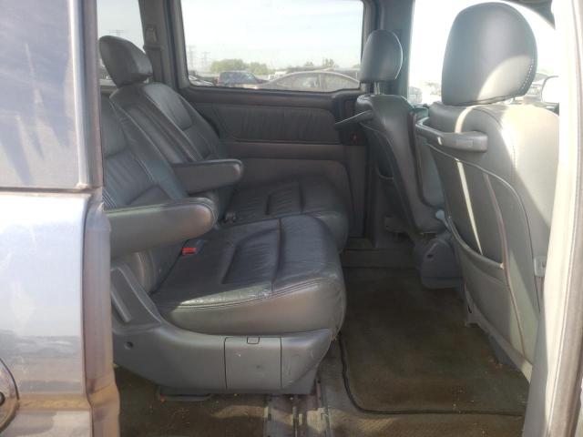 Photo 9 VIN: 5FNRL18014B066220 - HONDA ODYSSEY EX 