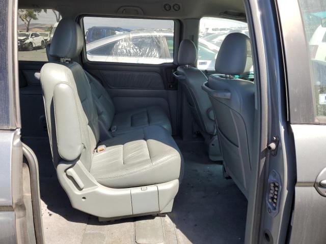 Photo 10 VIN: 5FNRL18022B031960 - HONDA ODYSSEY EX 