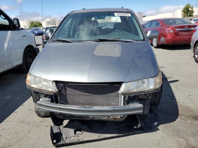 Photo 4 VIN: 5FNRL18022B031960 - HONDA ODYSSEY EX 