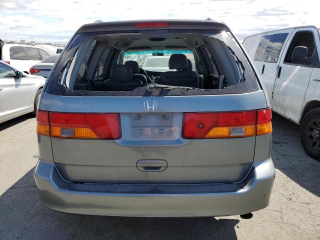 Photo 5 VIN: 5FNRL18022B031960 - HONDA ODYSSEY EX 