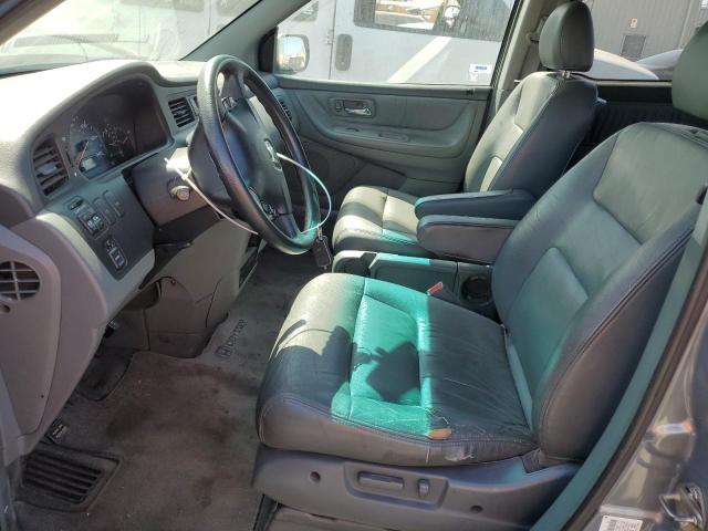 Photo 6 VIN: 5FNRL18022B031960 - HONDA ODYSSEY EX 