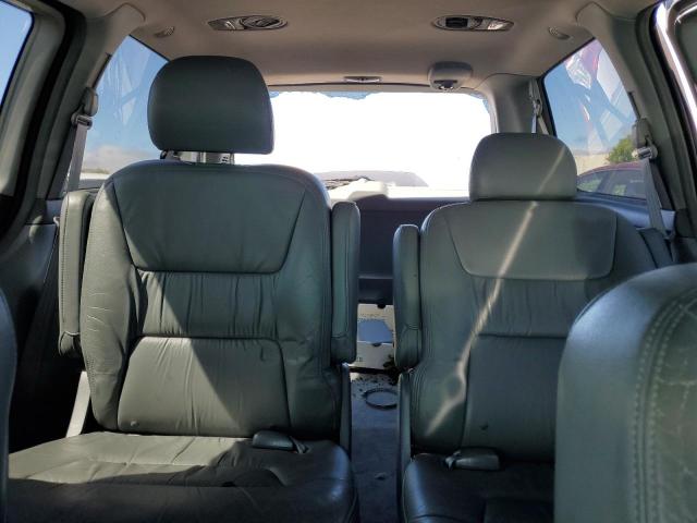 Photo 9 VIN: 5FNRL18022B031960 - HONDA ODYSSEY EX 