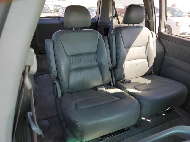 Photo 10 VIN: 5FNRL18022B040545 - HONDA ODYSSEY EX 