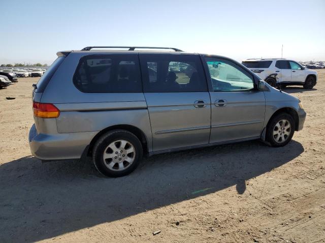 Photo 2 VIN: 5FNRL18022B040545 - HONDA ODYSSEY EX 