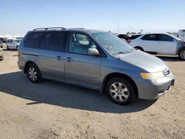 Photo 3 VIN: 5FNRL18022B040545 - HONDA ODYSSEY EX 