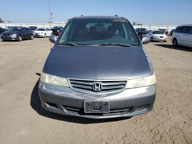 Photo 4 VIN: 5FNRL18022B040545 - HONDA ODYSSEY EX 