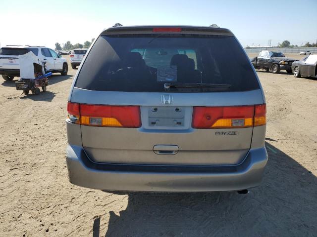 Photo 5 VIN: 5FNRL18022B040545 - HONDA ODYSSEY EX 