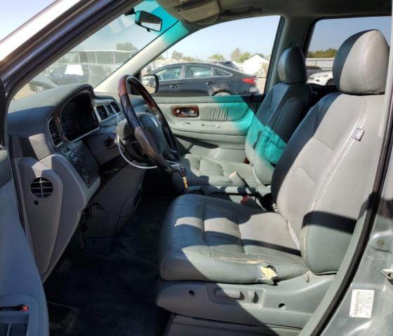 Photo 6 VIN: 5FNRL18022B040545 - HONDA ODYSSEY EX 