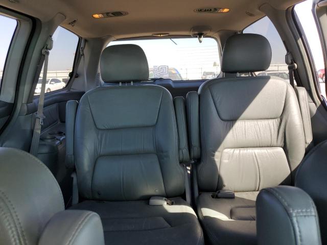 Photo 9 VIN: 5FNRL18022B040545 - HONDA ODYSSEY EX 