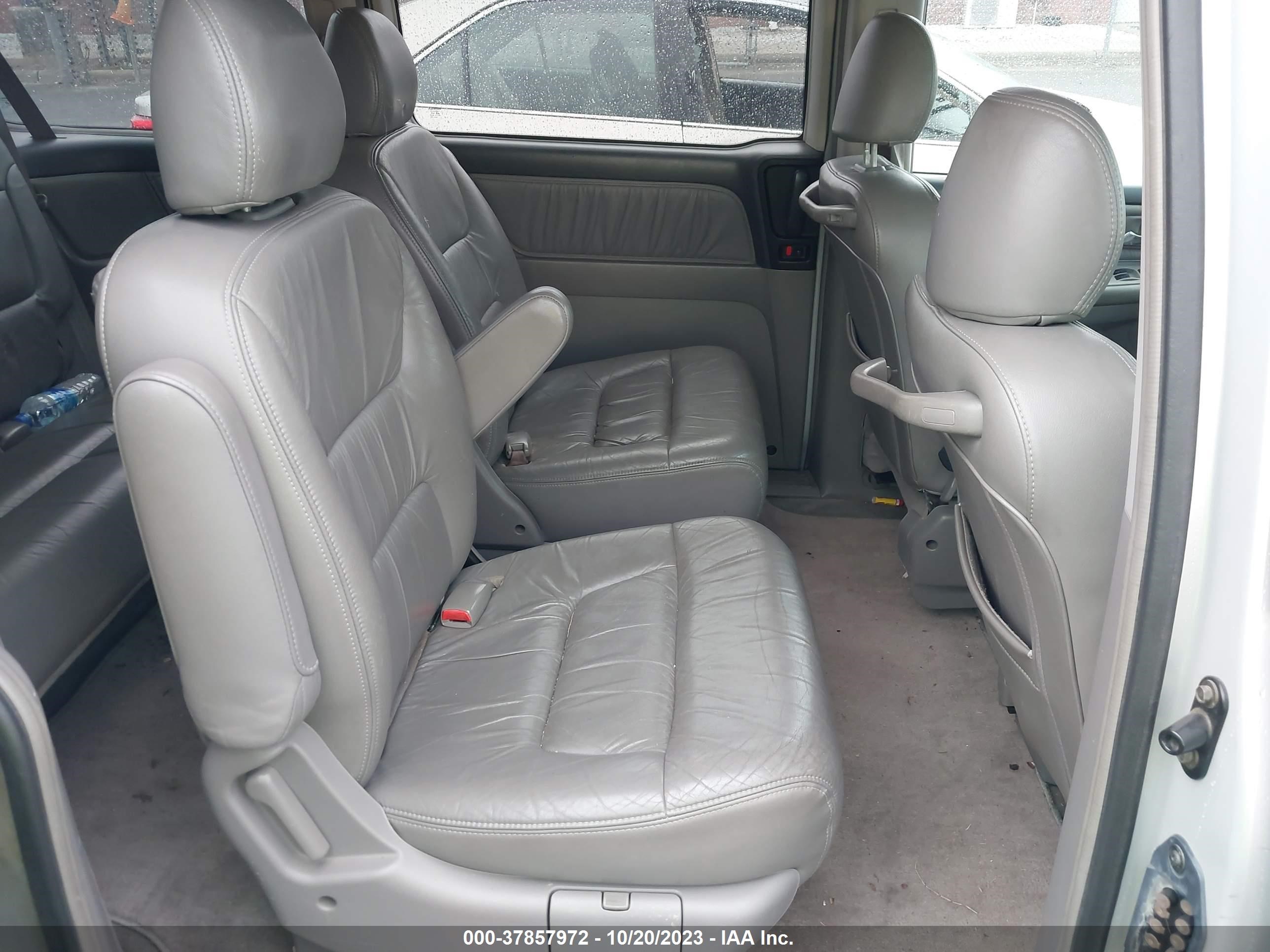 Photo 7 VIN: 5FNRL18023B069061 - HONDA ODYSSEY 