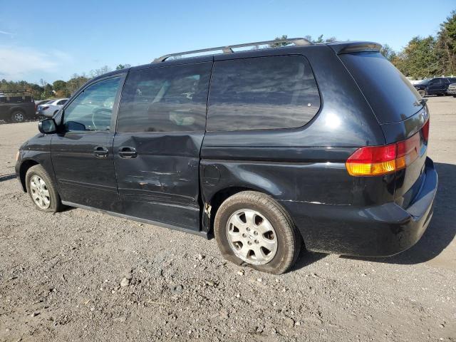 Photo 1 VIN: 5FNRL18023B101507 - HONDA ODYSSEY EX 