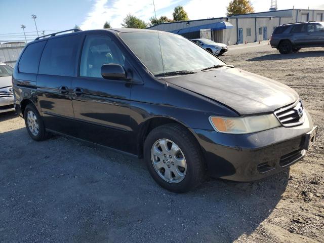 Photo 3 VIN: 5FNRL18023B101507 - HONDA ODYSSEY EX 