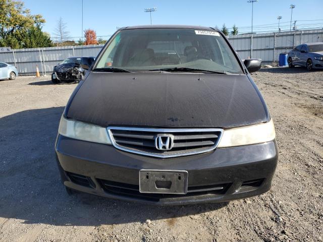 Photo 4 VIN: 5FNRL18023B101507 - HONDA ODYSSEY EX 