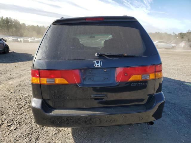 Photo 5 VIN: 5FNRL18023B101507 - HONDA ODYSSEY EX 